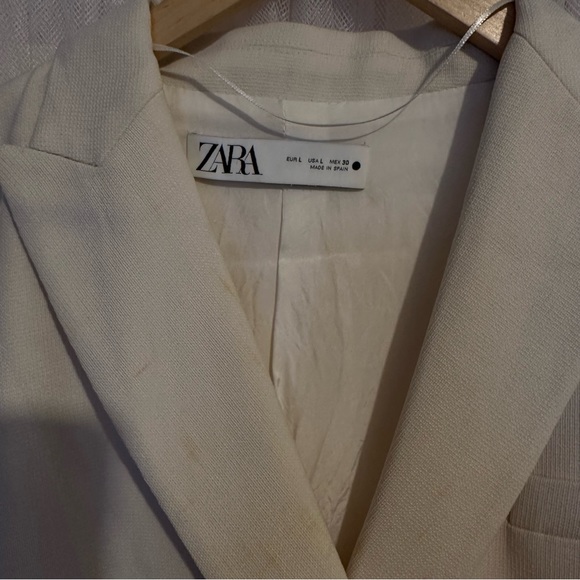 Zara Blazer - Picture 5 of 5